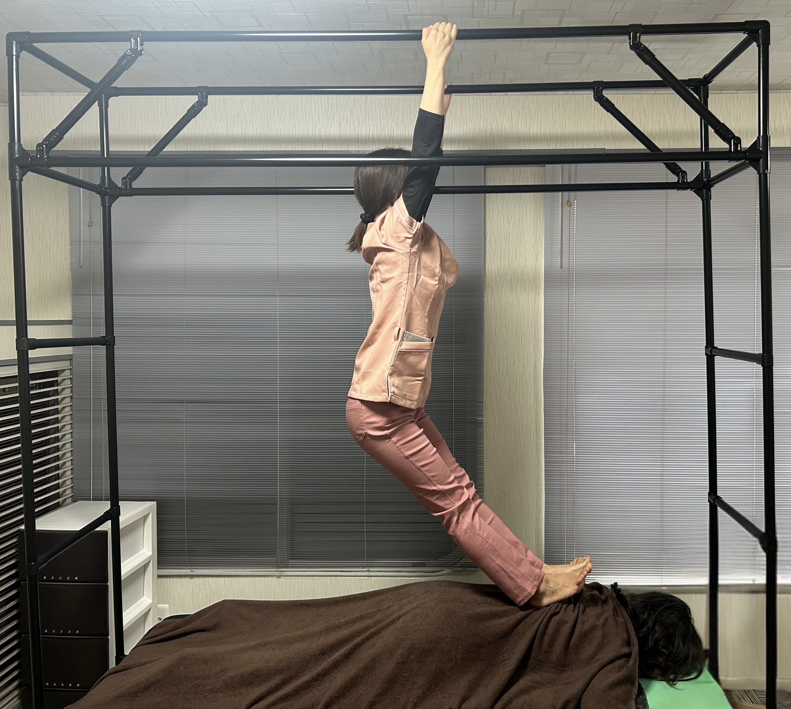 足技